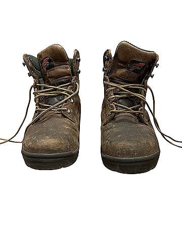 Red Wing Shoes Boots (view 1)