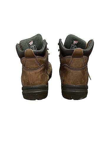 Red Wing Shoes Boots (view 2)