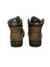 Red Wing Shoes Brown Boots Size 8 1/2 - photo 2