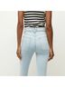 Veronica Beard Multi Color Jeans Size 15 - photo 5