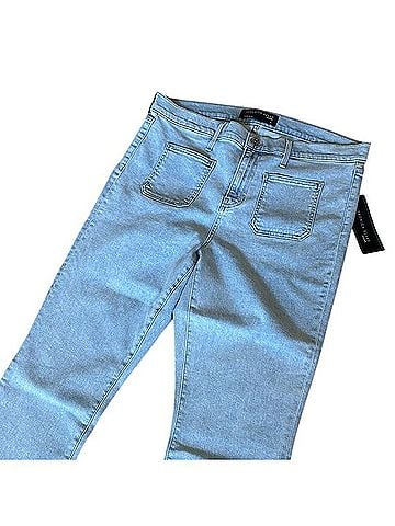 Veronica Beard Carly Jeans (view 1)