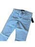 Veronica Beard Multi Color Jeans Size 15 - photo 1