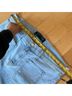 Veronica Beard Multi Color Jeans Size 15 - photo 7
