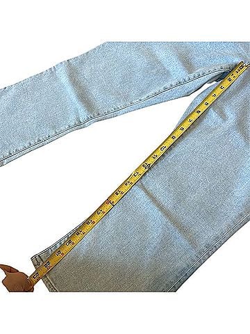 Veronica Beard Carly Jeans (view 2)