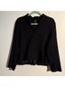Eileen Fisher Black Jacket Size M (petite) - photo 3
