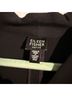 Eileen Fisher Black Jacket Size M (petite) - photo 5