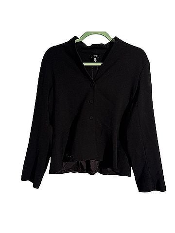 Eileen Fisher Jacket (view 1)