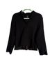 Eileen Fisher Black Jacket Size M (petite) - photo 1