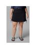 Columbia Solid Black Active Skort Size XL - photo 7