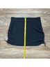 Columbia Solid Black Active Skort Size XL - photo 5
