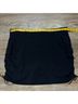 Columbia Solid Black Active Skort Size XL - photo 4