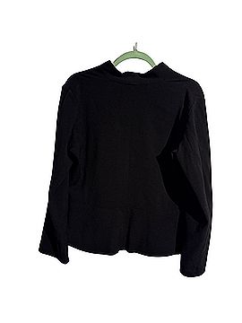Eileen Fisher Jacket (view 2)