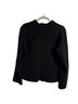 Eileen Fisher Black Jacket Size M (petite) - photo 2