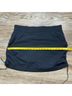 Columbia Solid Black Active Skort Size XL - photo 8