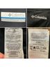 Columbia Solid Black Active Skort Size XL - photo 3