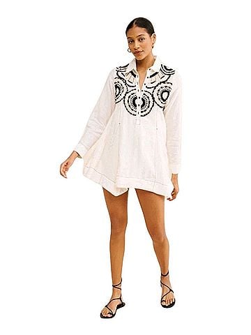 Free People Free People  Casual Dress (view 1)