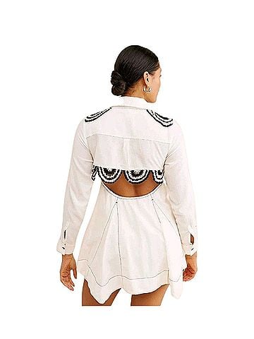 Free People Free People  Casual Dress (view 2)