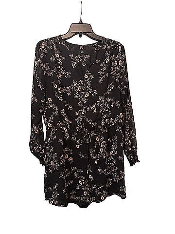 Mossimo Romper (view 1)