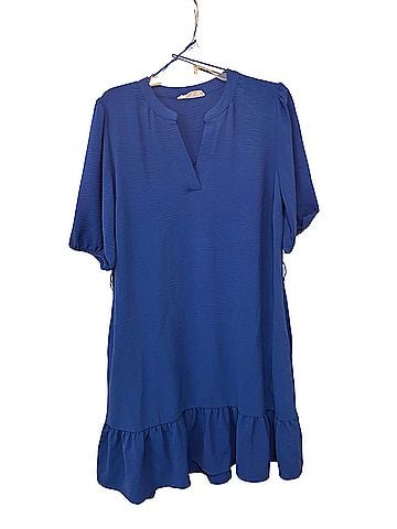 Lucky Brand Casual Dress (view 1)