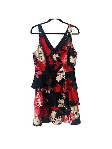 Trina Turk Jaelyn Cocktail Dress (view 1)