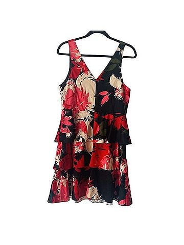 Trina Turk Jaelyn Cocktail Dress (view 2)