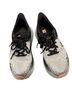 Hoka Black Gray Sneakers Size 6 1/2 - photo 1