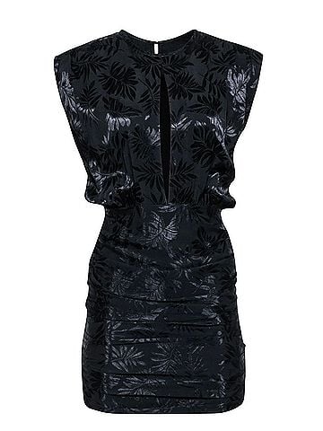 Sabina Musayev Cocktail Dress (view 1)