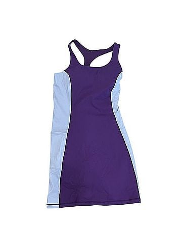 Sweaty Betty Power Workout Casual Dress (view 1)
