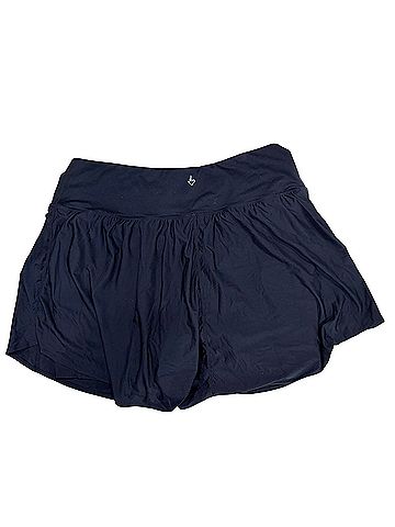 Torrid Tech Jersey Active Mini Skort Active Skirt (view 2)