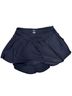 Torrid Solid Black Active Skirt Size 2X - photo 1