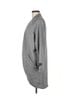 Nike Solid Gray Jacket Size M - photo 5