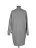 Nike Solid Gray Jacket Size M - photo 2