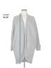 Nike Solid Gray Jacket Size M - photo 6