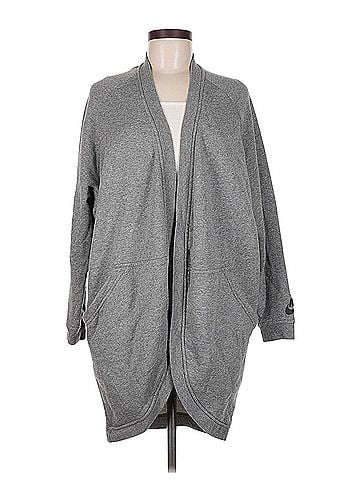 Nike cardigan Jacket (view 1)