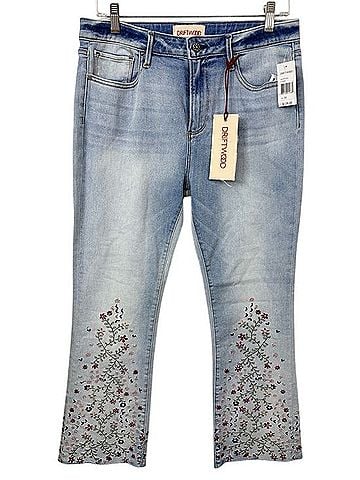 Driftwood ROXY Jeans (view 1)