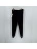 Khaite Black Casual Pants Size 8 - photo 8