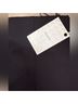 Khaite Black Casual Pants Size 8 - photo 9
