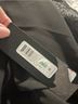 Donna Karan Active Black Cocktail Dress Size 8 - photo 7