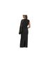 Donna Karan Active Black Cocktail Dress Size 8 - photo 2