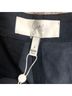 Joie 100% Leather Blue Shorts Size 4 - photo 5