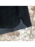 Joie 100% Leather Blue Shorts Size 4 - photo 6