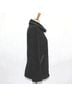 Lululemon Athletica Solid Black Jacket Size 6 - photo 5