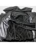 Lululemon Athletica Solid Black Jacket Size 6 - photo 6