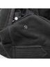 Lululemon Athletica Solid Black Jacket Size 6 - photo 7
