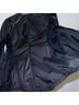 Lululemon Athletica 100% Polyester Solid Black Jacket Size 4 - photo 3