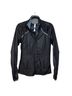 Lululemon Athletica 100% Polyester Solid Black Jacket Size 4 - photo 1
