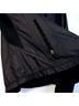 Lululemon Athletica 100% Polyester Solid Black Jacket Size 4 - photo 6