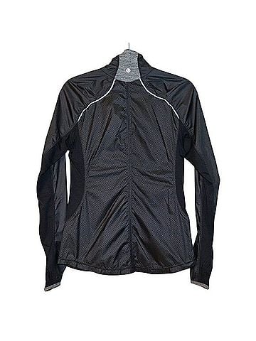 Lululemon Athletica Essential Run Nothin' But Jacket (view 2)