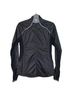 Lululemon Athletica 100% Polyester Solid Black Jacket Size 4 - photo 2