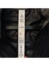 Lululemon Athletica 100% Polyester Solid Black Jacket Size 4 - photo 5